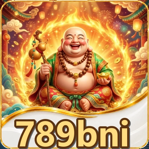 Ikon 789bni untuk langkah pasang APK